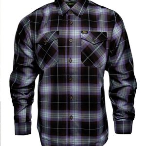 DIXXON Anthrax Men's M NIB